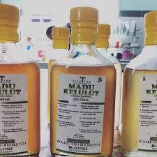 Ini adalah salah satu cara membuat tempat ternak madu kelulut. Cara Makan Madu Kelulut Lulu Tree Pedas Nik Nock