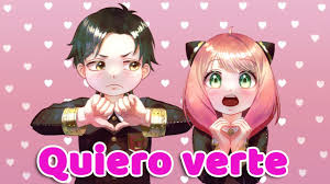 LA FOTO DE ANYA (ANYA SE PIERDE) ❣️ANYA X DAMIAN❣️