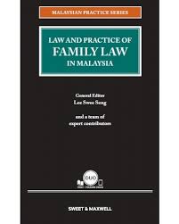 Marriage and divorce act_malaysia.pdf (115.00 kb, 31.2k views). Law And Practice Of Family Law In Malaysia Family Law Law