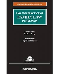 Abp was purchased by the thomson organization in 1987, and is now part of thomson reuters. Law And Practice Of Family Law In Malaysia Family Law Law