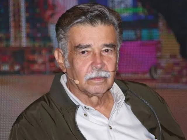 Jorge Ortiz de Pinedo aclara rumores de su estado de salud tras compartir  mensaje de luto | Imagen de Veracruz