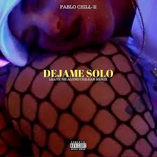Actual jugador del glorioso previously. Pablo Chill E Dejame Solo By Dejamesolox