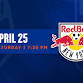 FC Cincinnati vs. New York Red Bulls event image