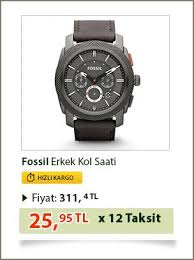 Fossil Erkek Kol Saati Http Www Sanalpazar Com Fossil Fs4777 Erkek Kol Saati Isp13505191 Saatler