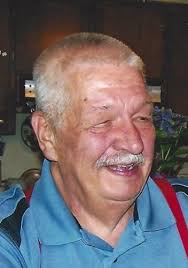 John Stier Obituary (2015)