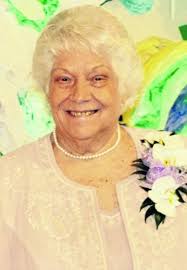 Margie Browning Obituary (1936