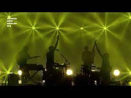 Primavera sound is a music festival that takes place between the end of may and beginning of june in barcelona, spain. Caribou Live At Primavera Sound May 30 2015 Youtube