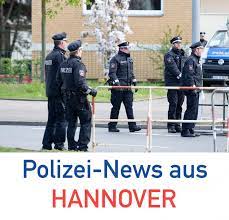 Leggi le anteprime, gli approfondimenti, le intervisite e le foto sull'argomento: Polizei News Aus Hannover Vom 30 Dezember 2018