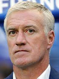 Date of birthoctober 15, 196852 years. Didier Deschamps A 52 Ans Anniversaire Le 15 Octobre