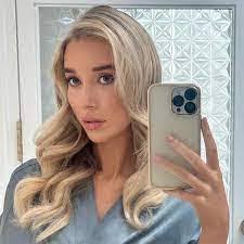 Amber Killingsworth's Instagram, Twitter & Facebook