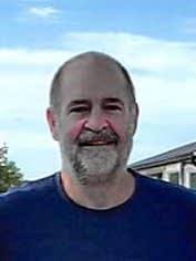 Paul "Ed" Edward Ott obituary and life story