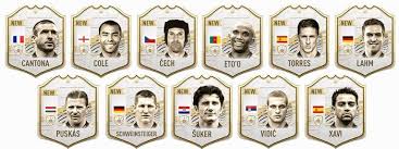 For our final look at a major nation, we take a look at 5. Con Ferenc Puskas Como Principal Atraccion Todos Los Iconos Confirmados Para Fifa 21 Fotos