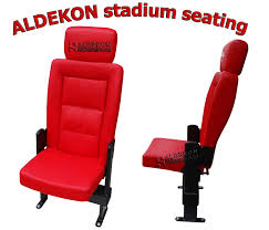 Stadyum Arena Tribun Koltuklari Furniture Sandalye Sira