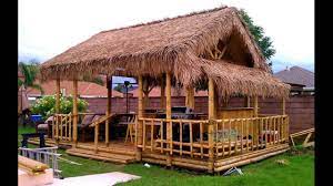 Explore a wide range of the best bamboo hut on besides good quality brands, you'll also find plenty of discounts when you shop for bamboo hut during big. Pin On Wohndesign 2019