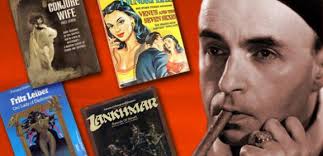Fritz Leiber|Goodman Games