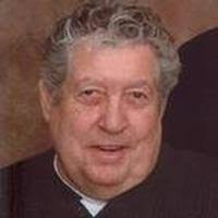 Obituary information for Joseph R. Strang