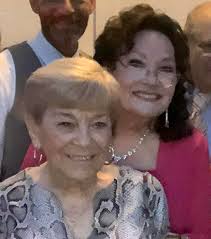 Competitive lyrical dance routines