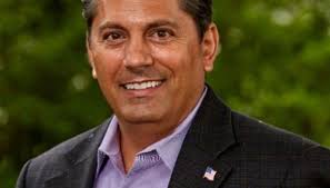 Anthony DeLuca, Illinois House 80th District