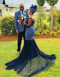 Discover more posts about african wedding attire. Account Suspended African Traditional Dresses African Wedding Attire Shweshwe Dresses