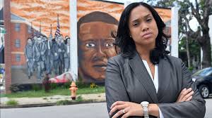 EBONY Rundown: Baltimore State's Attorney Marilyn Mosby Indicted
