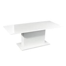 Plumville Dining Table In 2020 Extendable Dining Table Dining Table Rectangular Dining Table