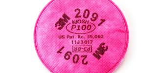 What Does P100 Mean Pk Safety Supply