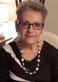 Aubert, Chantal (1956