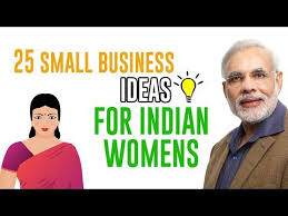 25 Best Small Business Ideas For Womens In India Youtube Best Small Business Ideas Business Ideas India Business Ideas For Women Startups