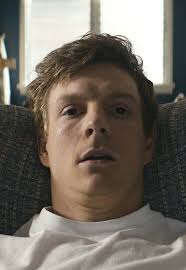 Dexter Sin City Debra Volleyball