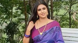 Why Was Actor Kasthuri Shankar Arrested In Hyderabad?