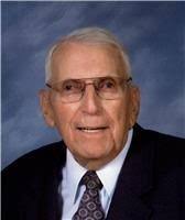 Samuel Robinson Obituary (1924