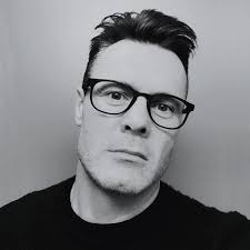 About — David-Slack