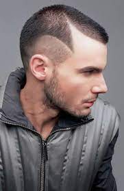 From the classic undercut to the modern pompadour, there is an awesome men's hairstyle for every occasion that will keep you looking sexy and great. 40 Best Short Hairstyles For Men In 2021 The Trend Spotter