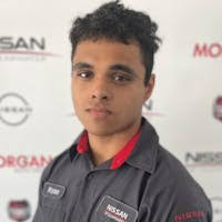 Nissan of Clearwater