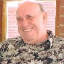 Scotty Lambert Obituary