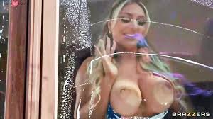 Big Tits Facial Cumshot - XXXBP