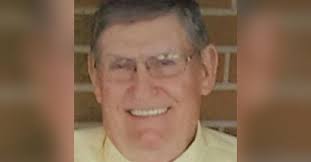 Howard D VerBryck Obituary