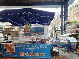 Saigon Traiteur