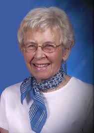 Kathleen Liljequist Obituary (1924