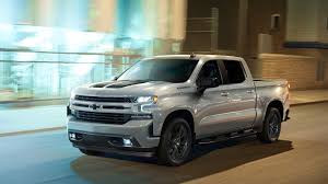 Chevy S Website Refuses To Call The Silverado S 2 7 L Turbo A Four Cylinder In 2020 Chevrolet Silverado Chevrolet Chevrolet Silverado 1500