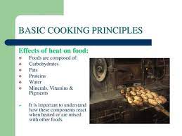 27.10.2021 · with nutrition there is always plenty of lessons to help people learn anything from the basics, to skipping fads, to shopping and preparing meals with ease, or to making better choices when dining out! Chapter 4 Cooking Methods And Techniques Ppt Video Online Download