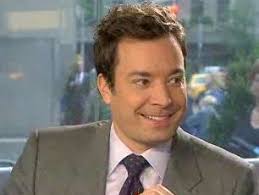 Jimmy Fallon: "The President Booked Himself On Our Show"