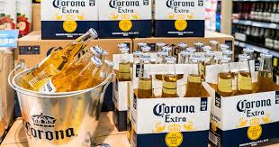 No Corona S Beer Sales Did Not Suffer From The Coronavirus Cbs News