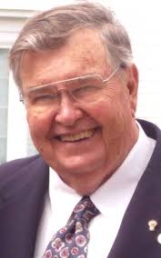 Feature obituary: Raymond Gross, 85, an active leader of journalism  associations