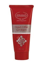 Ersag Olgun Ciltler Icin Bakim Kremi 100 Ml Fiyati Yorumlari Trendyol