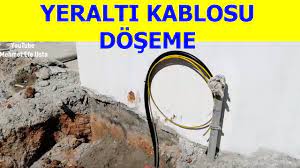Yer altı elektrik kablosu döşüyoruz (i̇nşatta sıradan bir gün). Yer Alti Elektrik Kablosu Dosuyoruz Insatta Siradan Bir Gun Youtube
