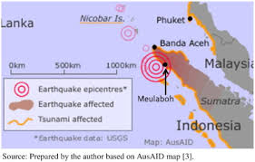 The great earthquake of december 26, 2004 was extremely damaging and resulted in many deaths. Reconstruction Of The Aceh Region Following The 2004 Indian Ocean Tsunami Disaster A Transportation Perspective Sciencedirect
