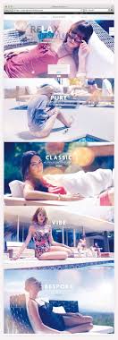 Weekly Web Design Inspiration 33 Small Business Web Design Web Design Web Development Design