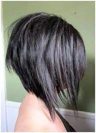 60 Best Short Angled Bob Hairstyles 2021 In 2021 Angled Bob Hairstyles Short Hair Styles Hair Styles