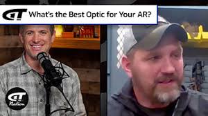 Gun Talk Nation Video Podcast